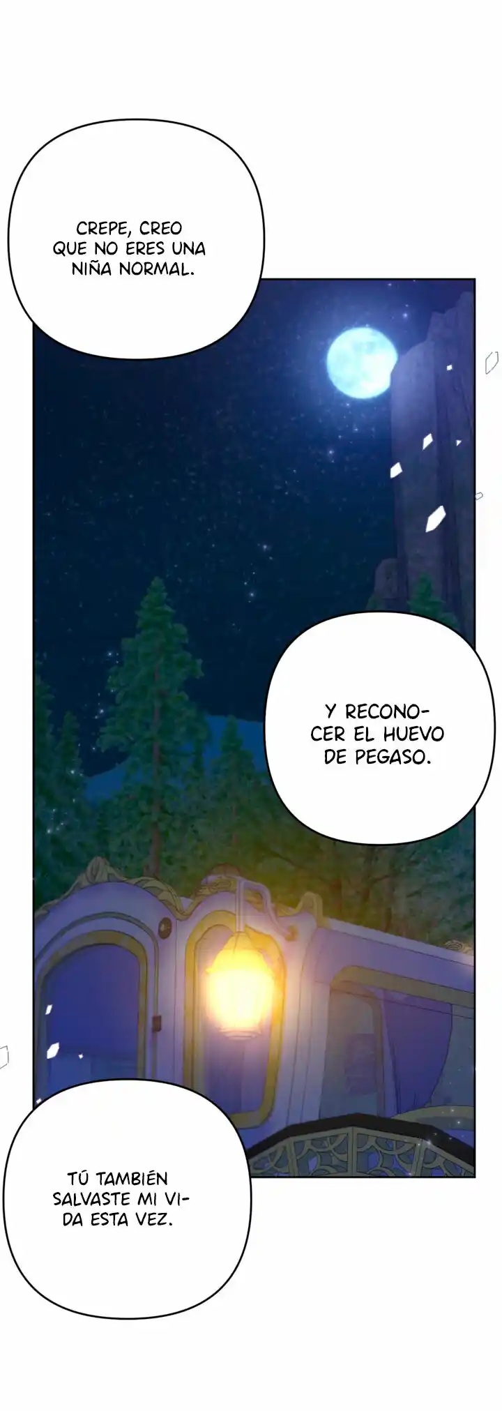 La Protagonista Gordita Es Popular - Capítulo 19 - Página 71 - LectorTMOo