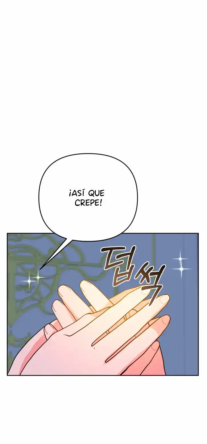 La Protagonista Gordita Es Popular - Capítulo 19 - Página 72 - LectorTMOo