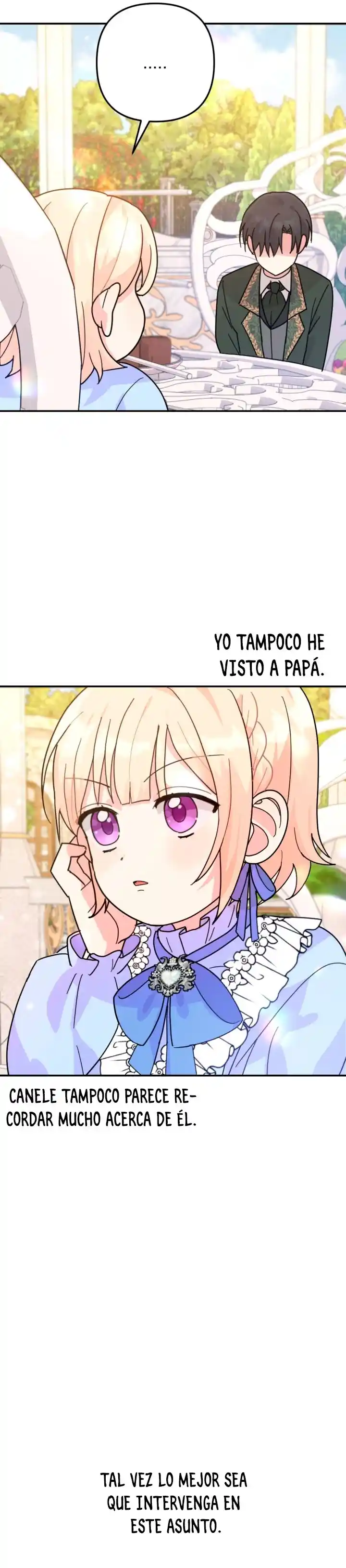 La Protagonista Gordita Es Popular - Capítulo 2 - Página 26 - LectorTMOo