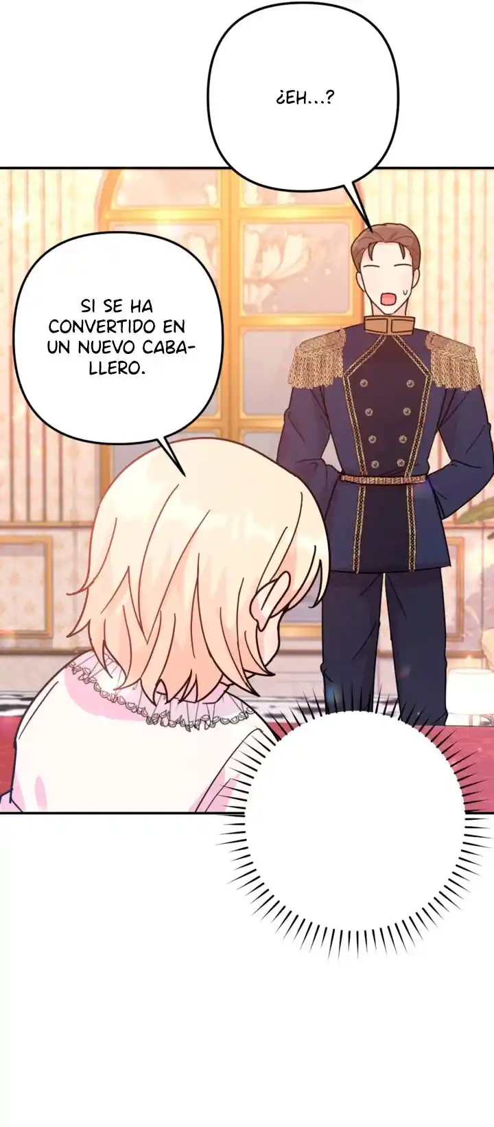 La Protagonista Gordita Es Popular - Capítulo 2 - Página 33 - LectorTMOo