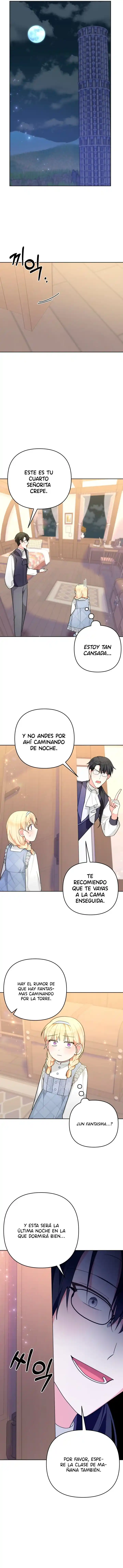La Protagonista Gordita Es Popular - Capítulo 20 - Página 13 - LectorTMOo