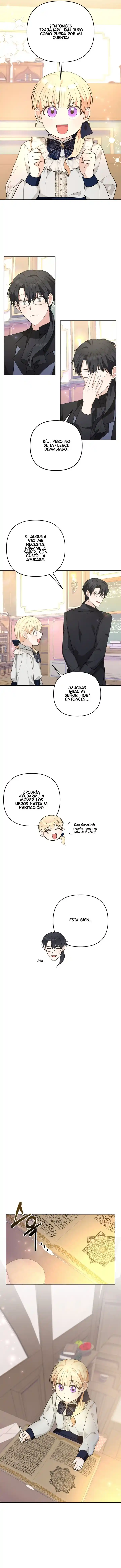 La Protagonista Gordita Es Popular - Capítulo 21 - Página 12 - LectorTMOo