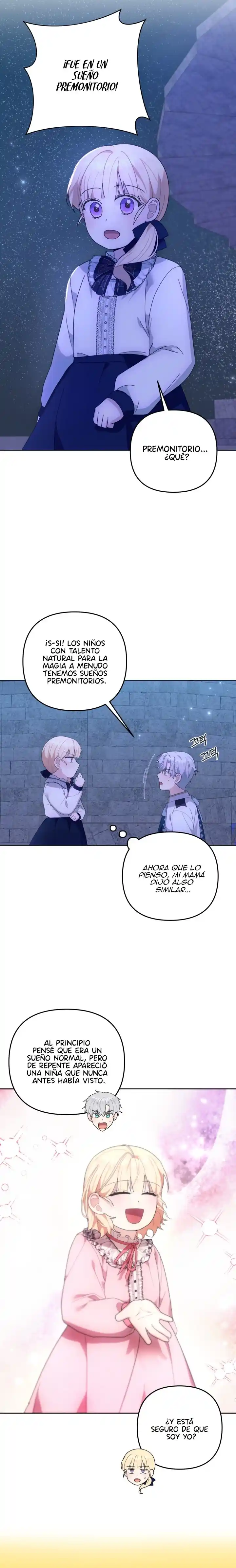 La Protagonista Gordita Es Popular - Capítulo 22 - Página 14 - LectorTMOo