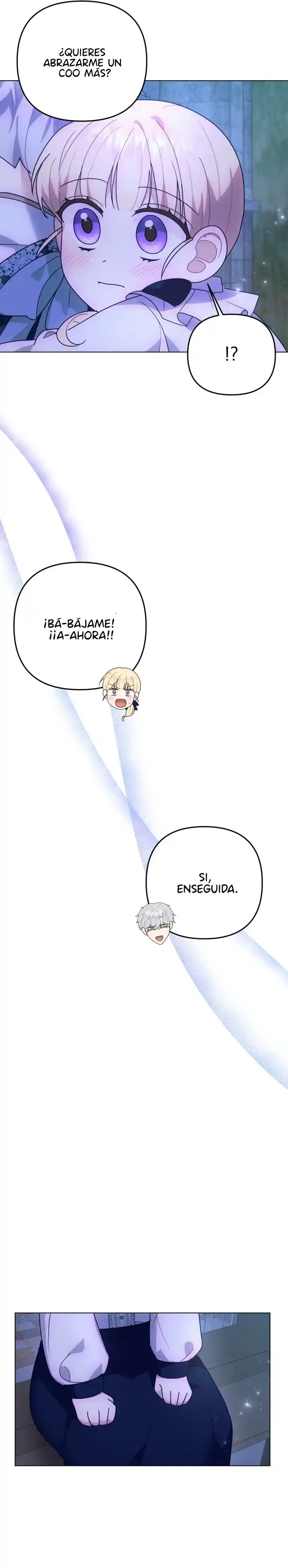 La Protagonista Gordita Es Popular - Capítulo 22 - Página 25 - LectorTMOo