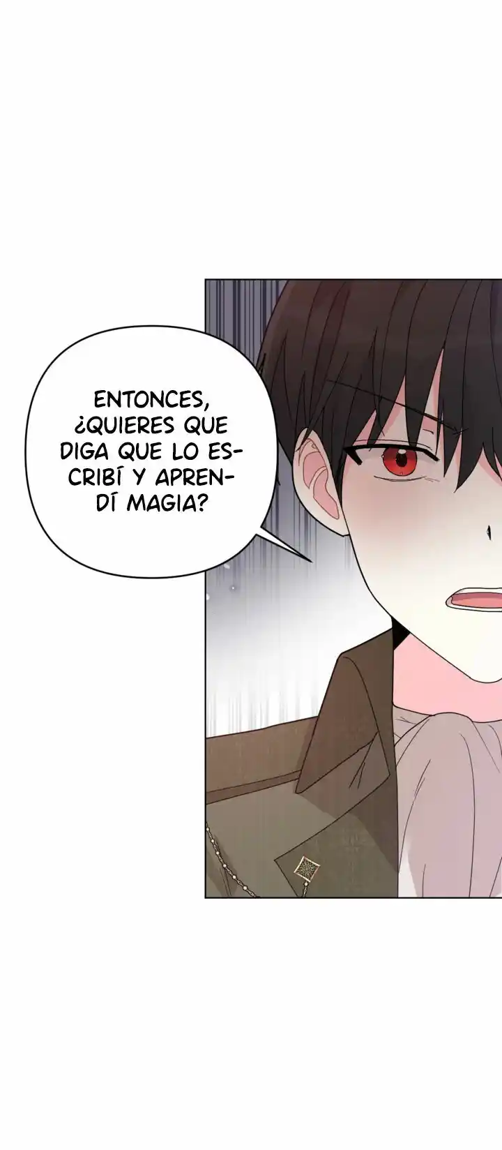 La Protagonista Gordita Es Popular - Capítulo 4 - Página 26 - LectorTMOo