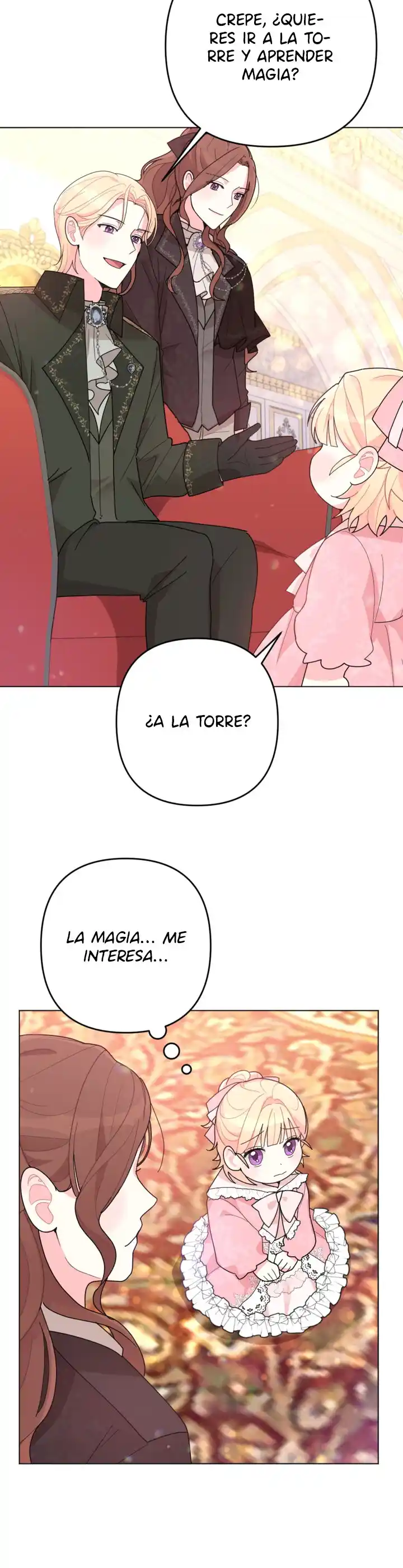 La Protagonista Gordita Es Popular - Capítulo 5 - Página 17 - LectorTMOo