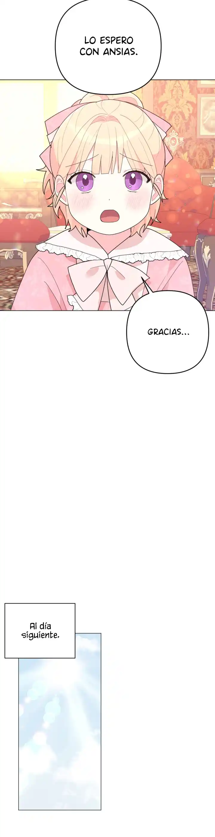 La Protagonista Gordita Es Popular - Capítulo 5 - Página 21 - LectorTMOo