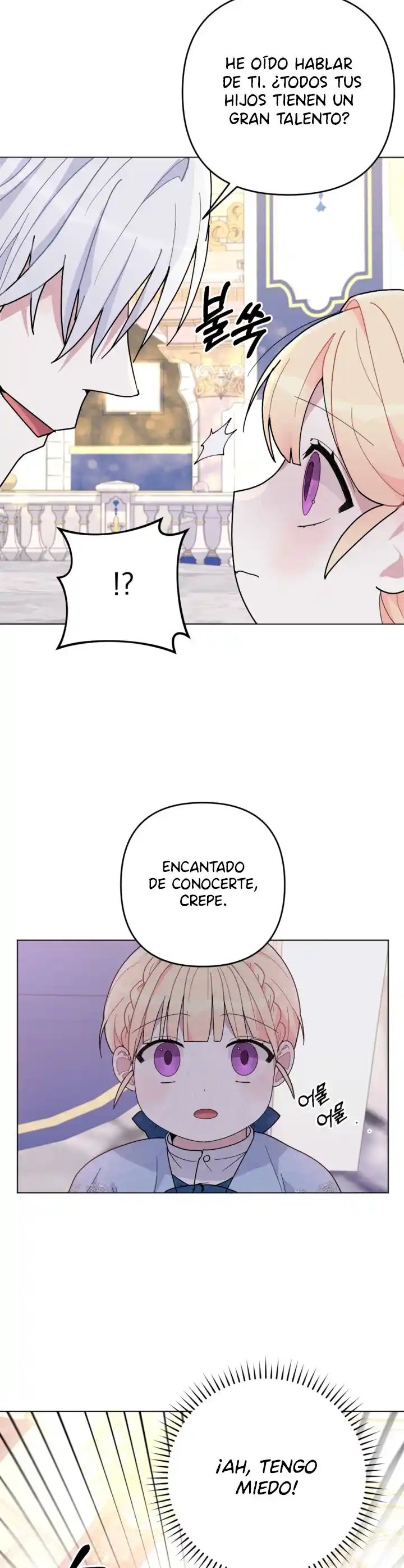 La Protagonista Gordita Es Popular - Capítulo 5 - Página 26 - LectorTMOo