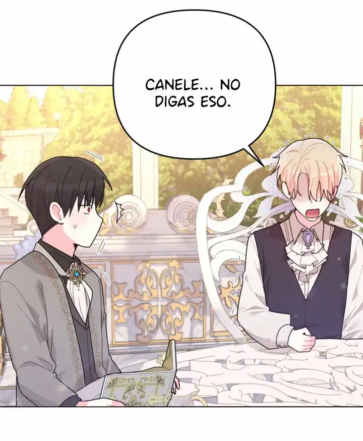 La Protagonista Gordita Es Popular - Capítulo 6 - Página 7 - LectorTMOo