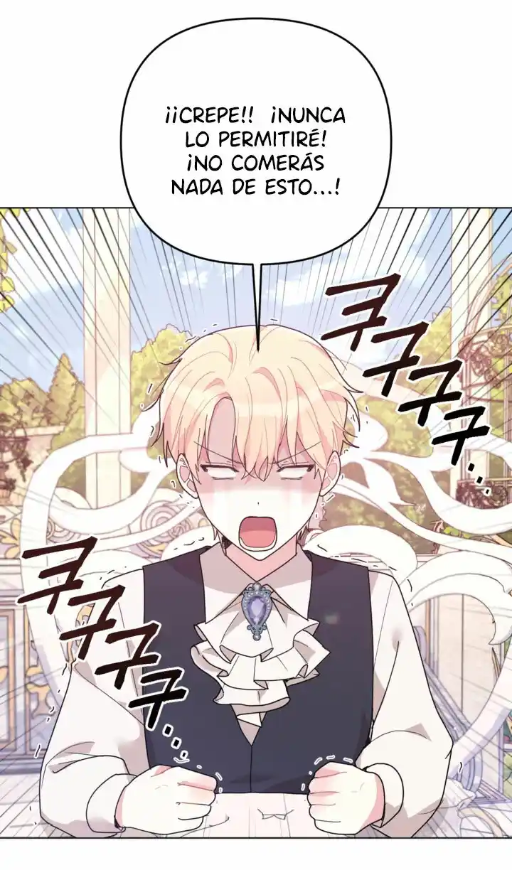 La Protagonista Gordita Es Popular - Capítulo 6 - Página 17 - LectorTMOo