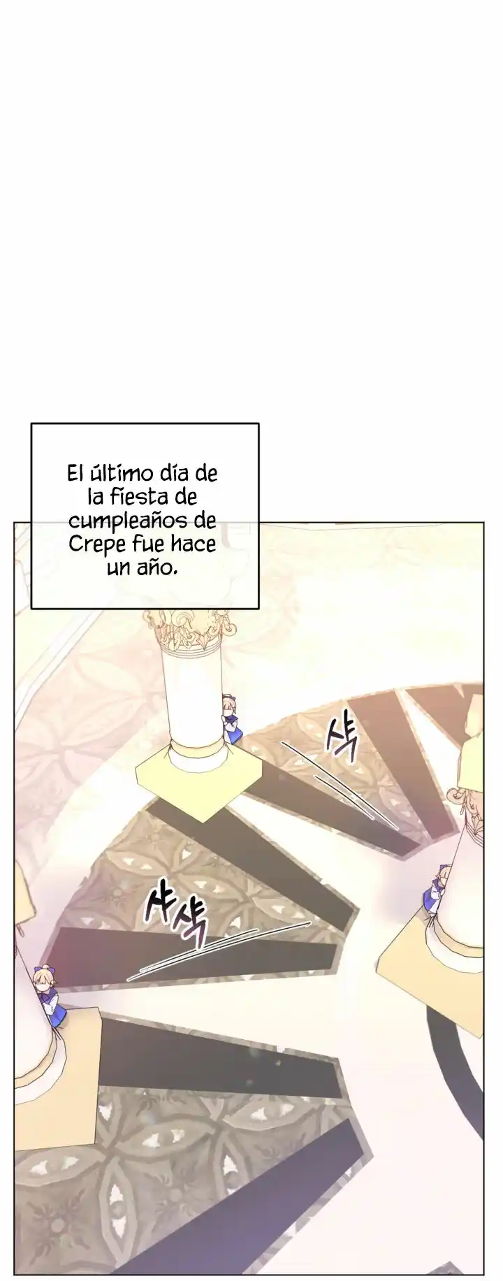 La Protagonista Gordita Es Popular - Capítulo 6 - Página 20 - LectorTMOo