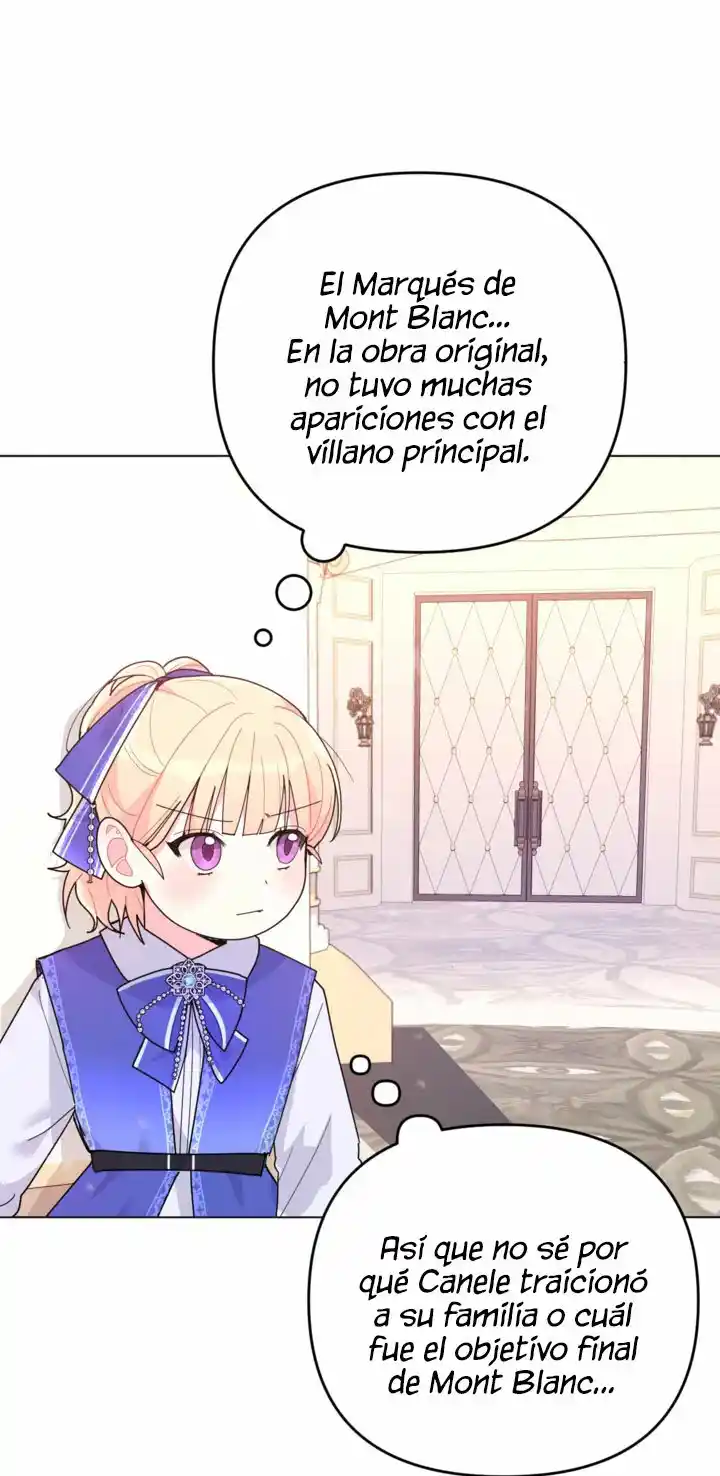 La Protagonista Gordita Es Popular - Capítulo 6 - Página 21 - LectorTMOo