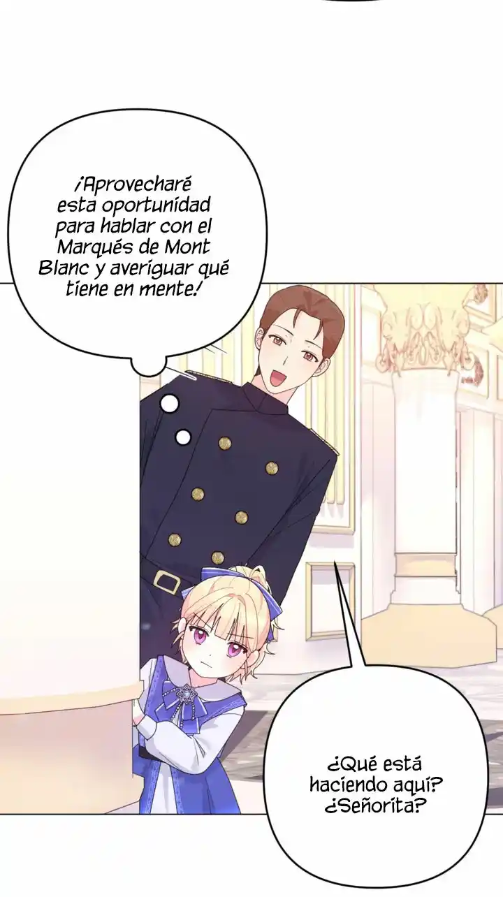 La Protagonista Gordita Es Popular - Capítulo 6 - Página 22 - LectorTMOo