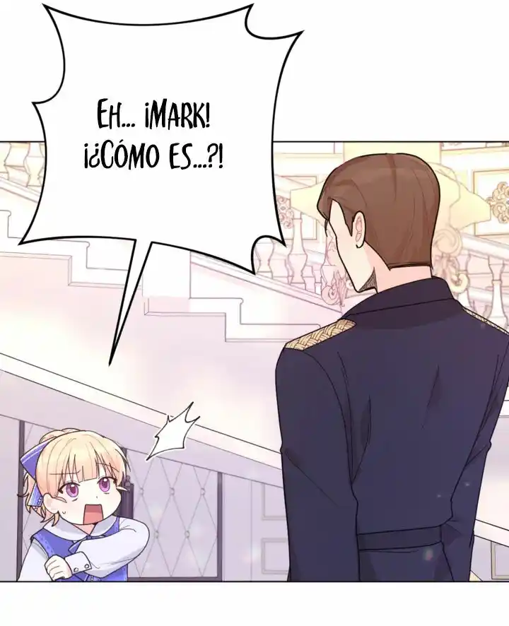La Protagonista Gordita Es Popular - Capítulo 6 - Página 23 - LectorTMOo