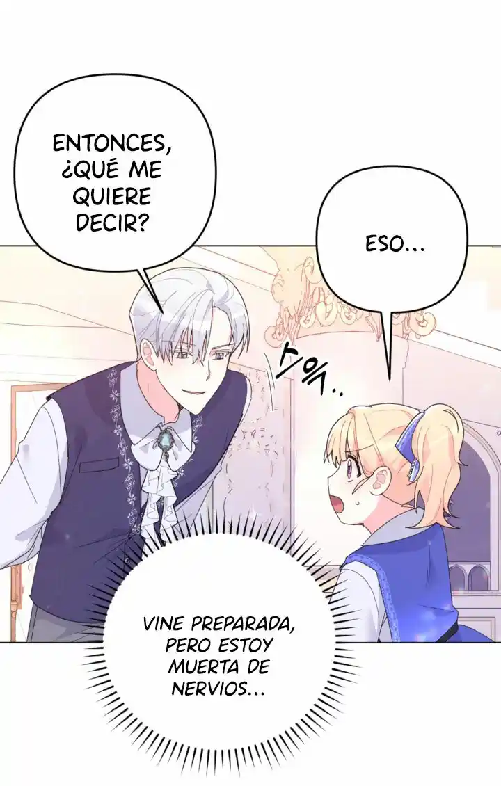 La Protagonista Gordita Es Popular - Capítulo 6 - Página 29 - LectorTMOo