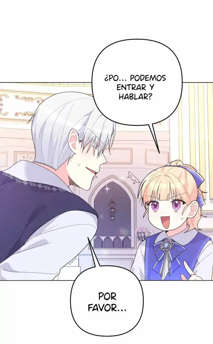 La Protagonista Gordita Es Popular - Capítulo 6 - Página 30 - LectorTMOo