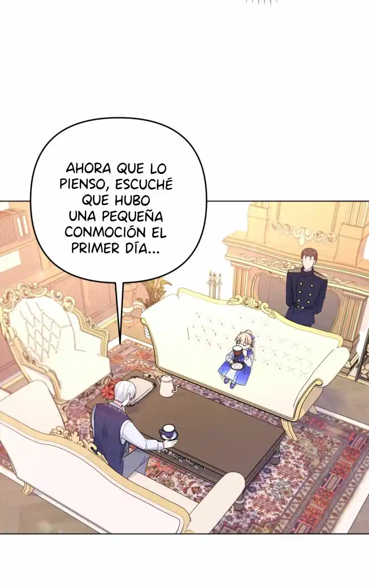 La Protagonista Gordita Es Popular - Capítulo 6 - Página 40 - LectorTMOo