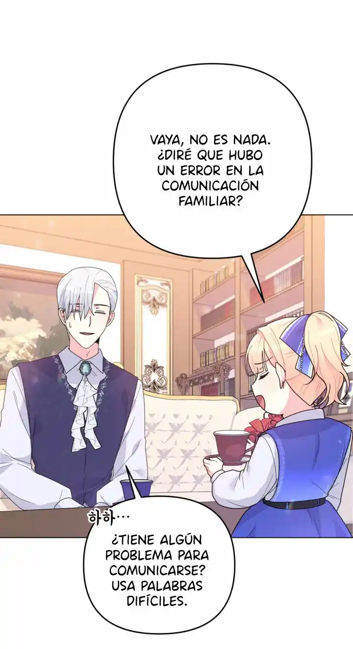 La Protagonista Gordita Es Popular - Capítulo 6 - Página 41 - LectorTMOo
