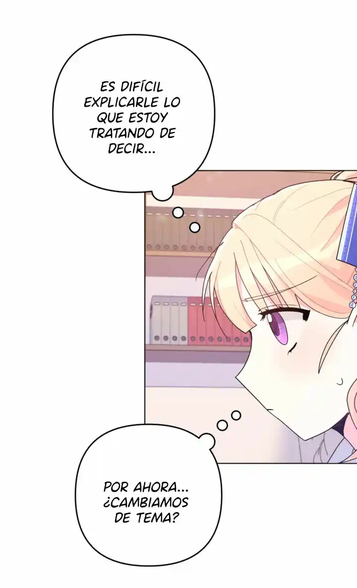 La Protagonista Gordita Es Popular - Capítulo 6 - Página 43 - LectorTMOo