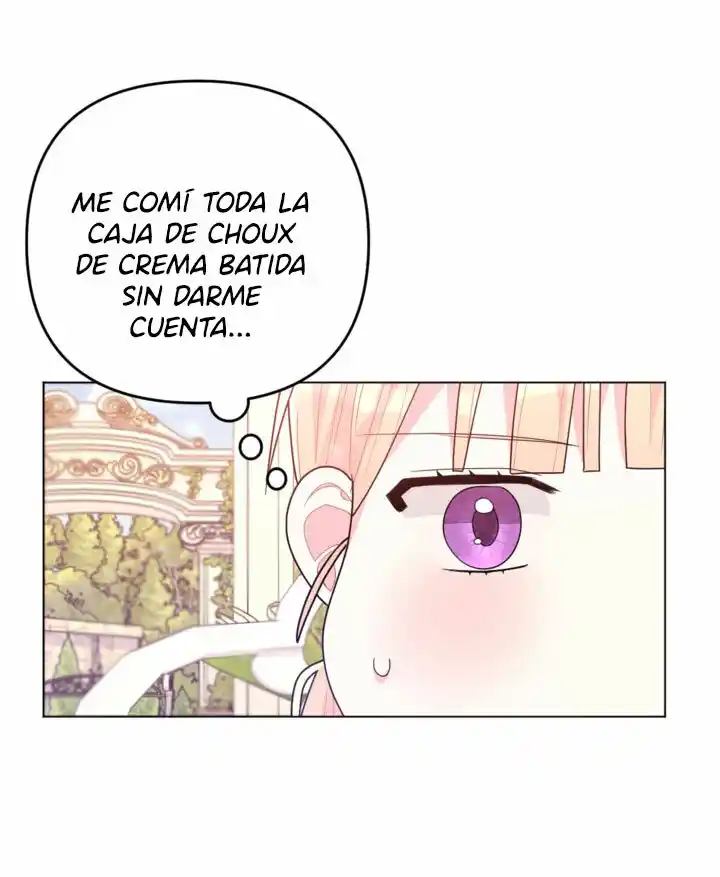 La Protagonista Gordita Es Popular - Capítulo 6 - Página 59 - LectorTMOo