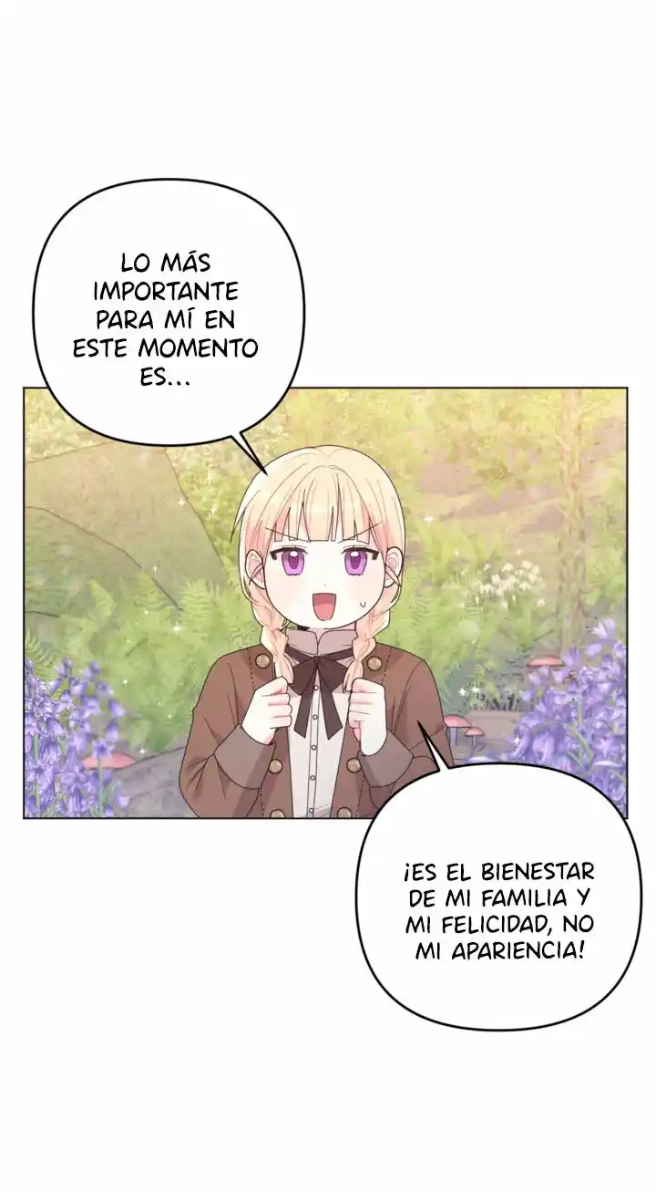 La Protagonista Gordita Es Popular - Capítulo 6 - Página 66 - LectorTMOo