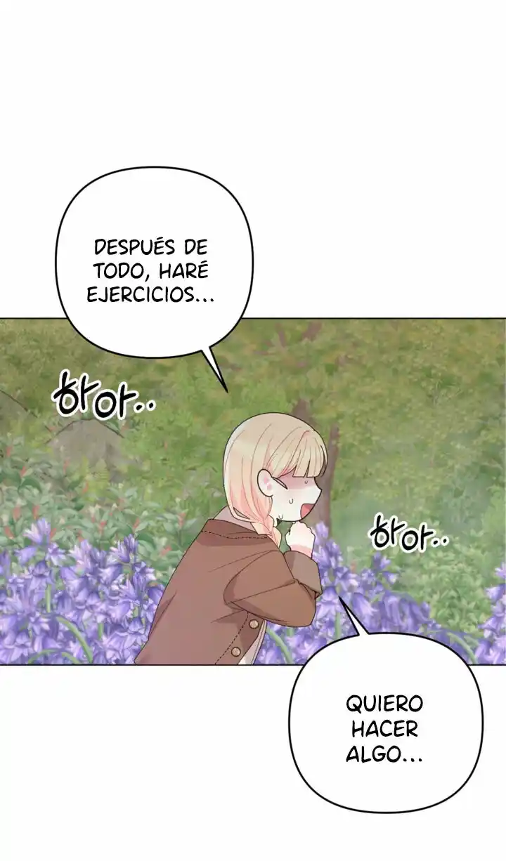 La Protagonista Gordita Es Popular - Capítulo 6 - Página 68 - LectorTMOo