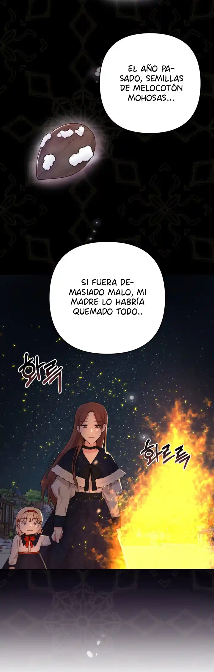 La Protagonista Gordita Es Popular - Capítulo 7 - Página 12 - LectorTMOo