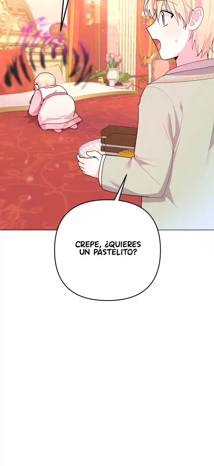 La Protagonista Gordita Es Popular - Capítulo 8 - Página 7 - LectorTMOo