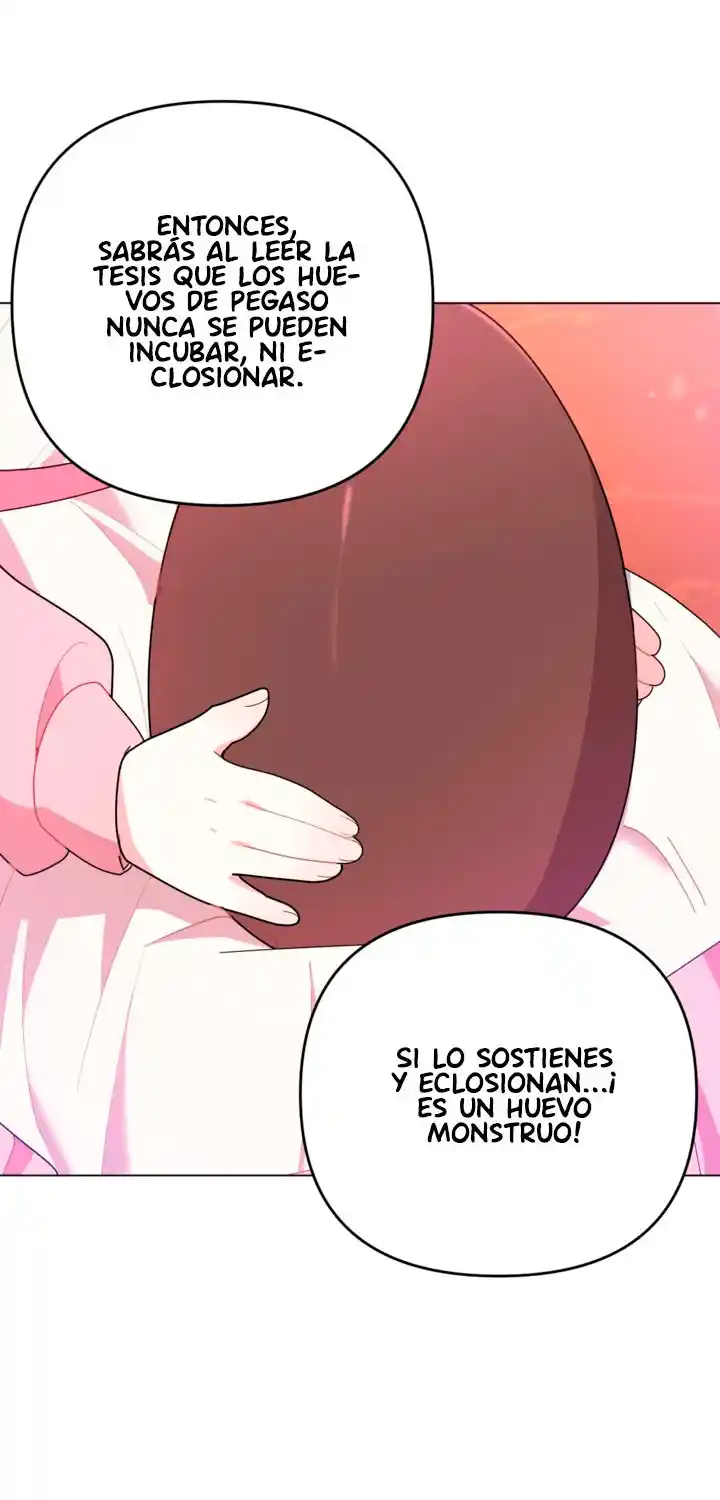 La Protagonista Gordita Es Popular - Capítulo 8 - Página 18 - LectorTMOo
