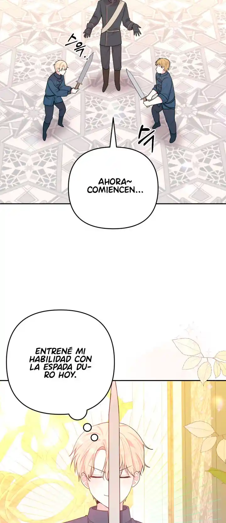 La Protagonista Gordita Es Popular - Capítulo 9 - Página 16 - LectorTMOo