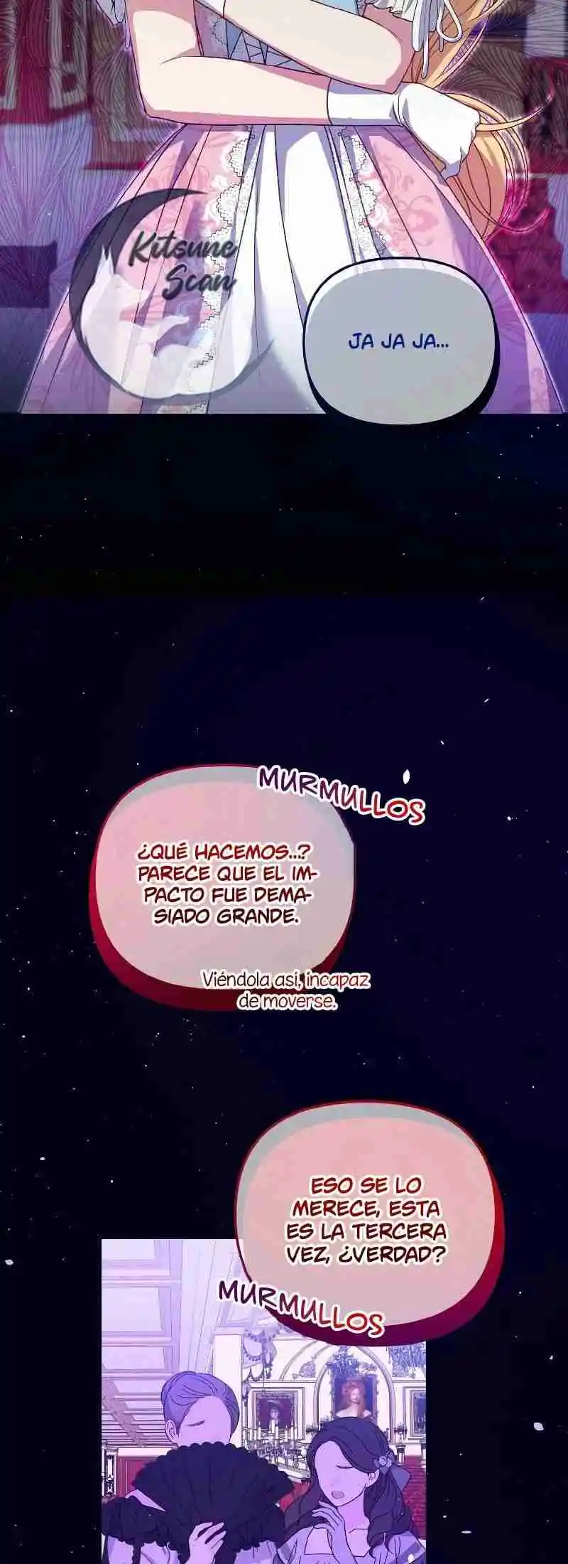 La Protagonista Secundaria Solo Espera La Ruptura - Capítulo 1 - Página 21 - LectorTMOo