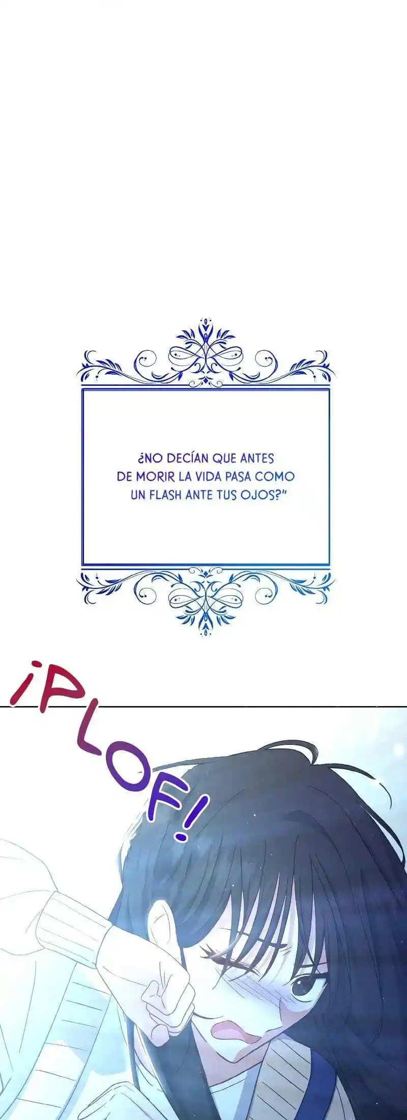 La Protagonista Secundaria Solo Espera La Ruptura - Capítulo 1 - Página 43 - LectorTMOo