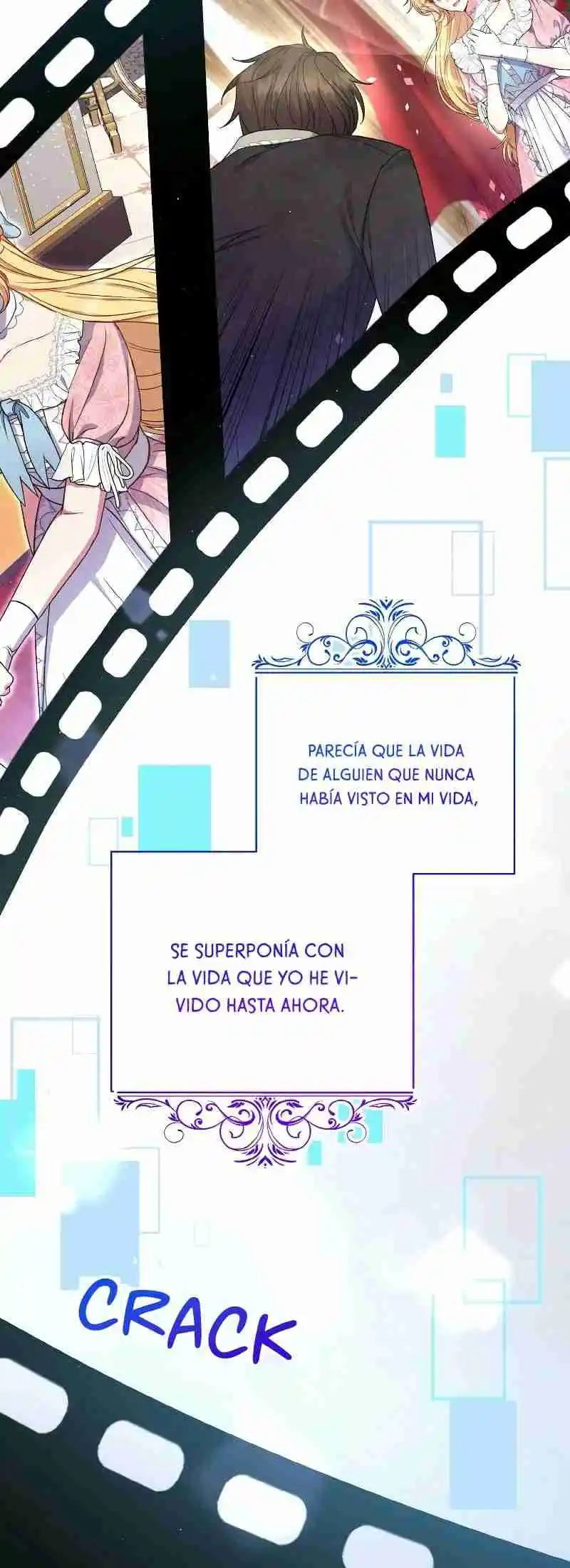 La Protagonista Secundaria Solo Espera La Ruptura - Capítulo 1 - Página 48 - LectorTMOo