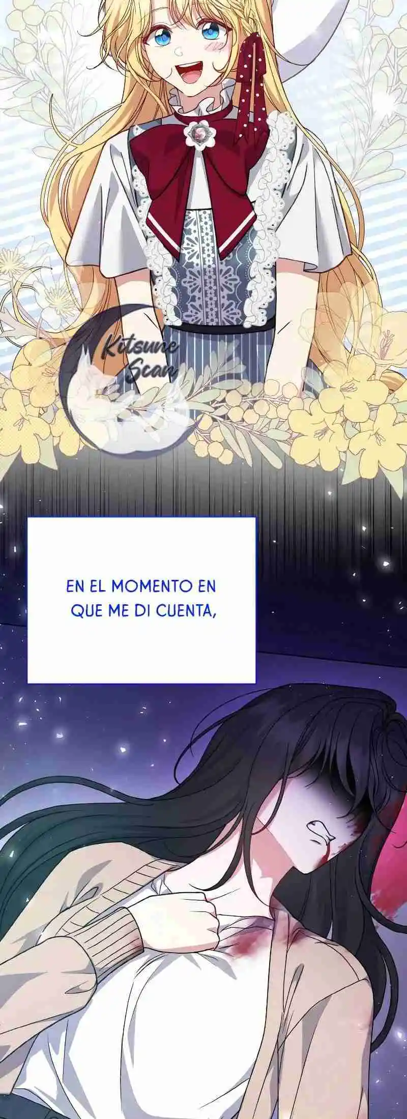 La Protagonista Secundaria Solo Espera La Ruptura - Capítulo 1 - Página 55 - LectorTMOo