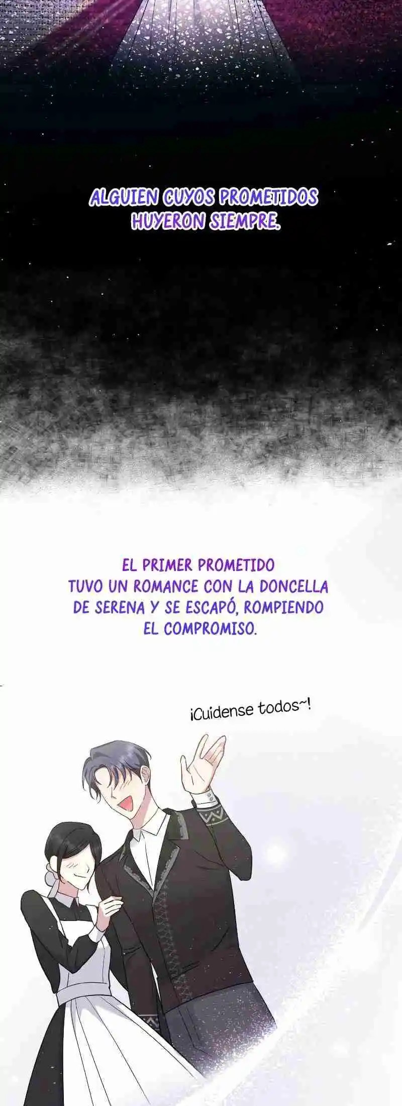 La Protagonista Secundaria Solo Espera La Ruptura - Capítulo 1 - Página 71 - LectorTMOo