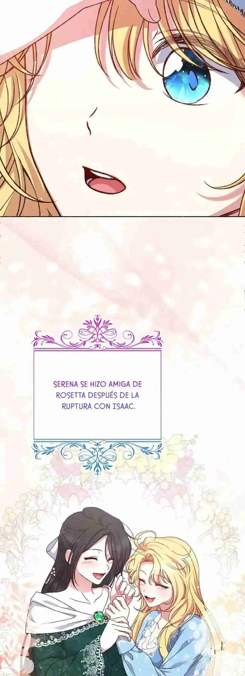 La Protagonista Secundaria Solo Espera La Ruptura - Capítulo 1 - Página 81 - LectorTMOo