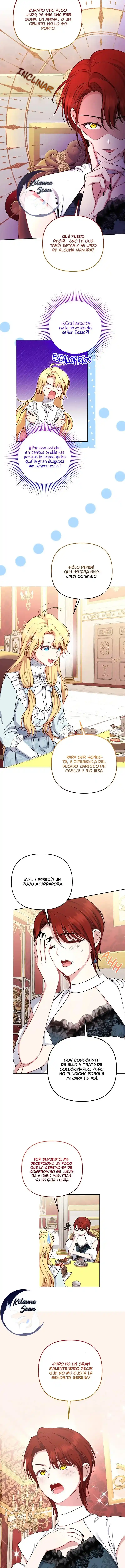 La Protagonista Secundaria Solo Espera La Ruptura - Capítulo 12 - Página 13 - LectorTMOo