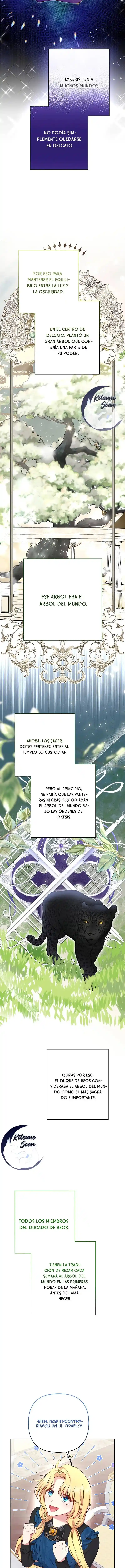 La Protagonista Secundaria Solo Espera La Ruptura - Capítulo 13 - Página 11 - LectorTMOo