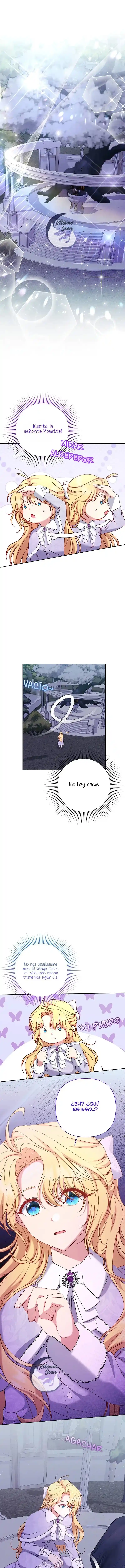 La Protagonista Secundaria Solo Espera La Ruptura - Capítulo 14 - Página 13 - LectorTMOo