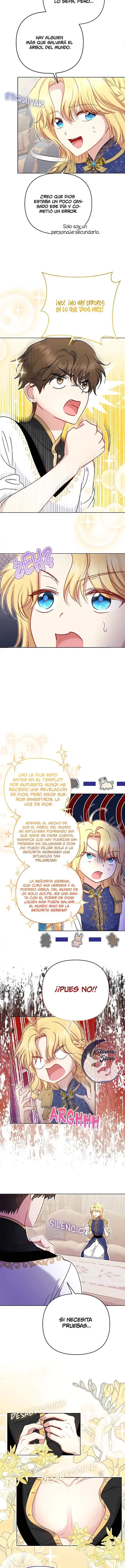 La Protagonista Secundaria Solo Espera La Ruptura - Capítulo 17 - Página 13 - LectorTMOo