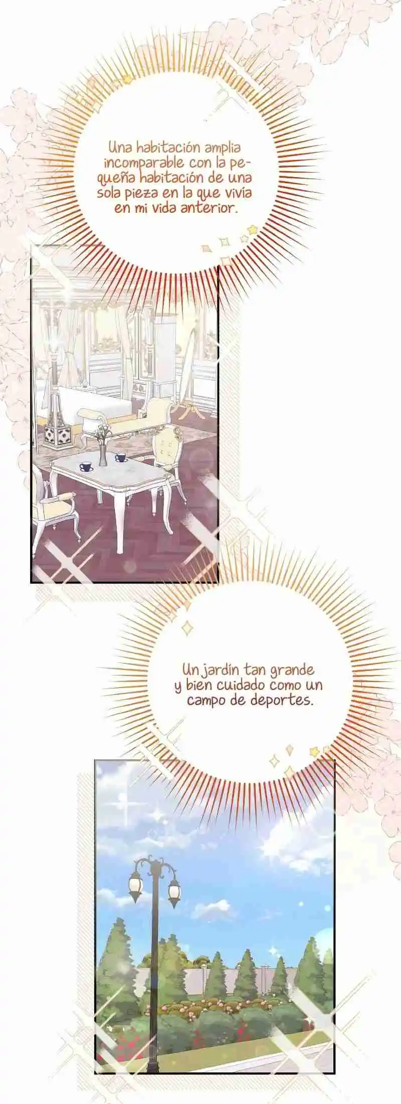La Protagonista Secundaria Solo Espera La Ruptura - Capítulo 2 - Página 15 - LectorTMOo