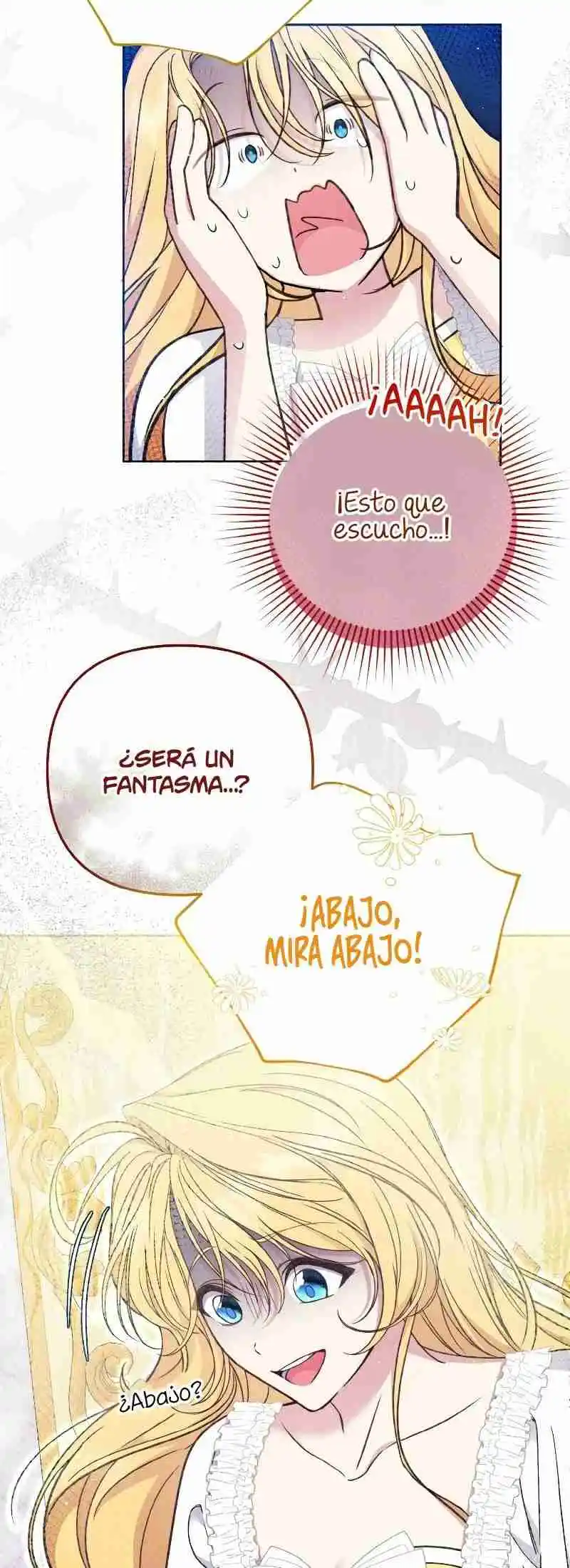 La Protagonista Secundaria Solo Espera La Ruptura - Capítulo 2 - Página 27 - LectorTMOo