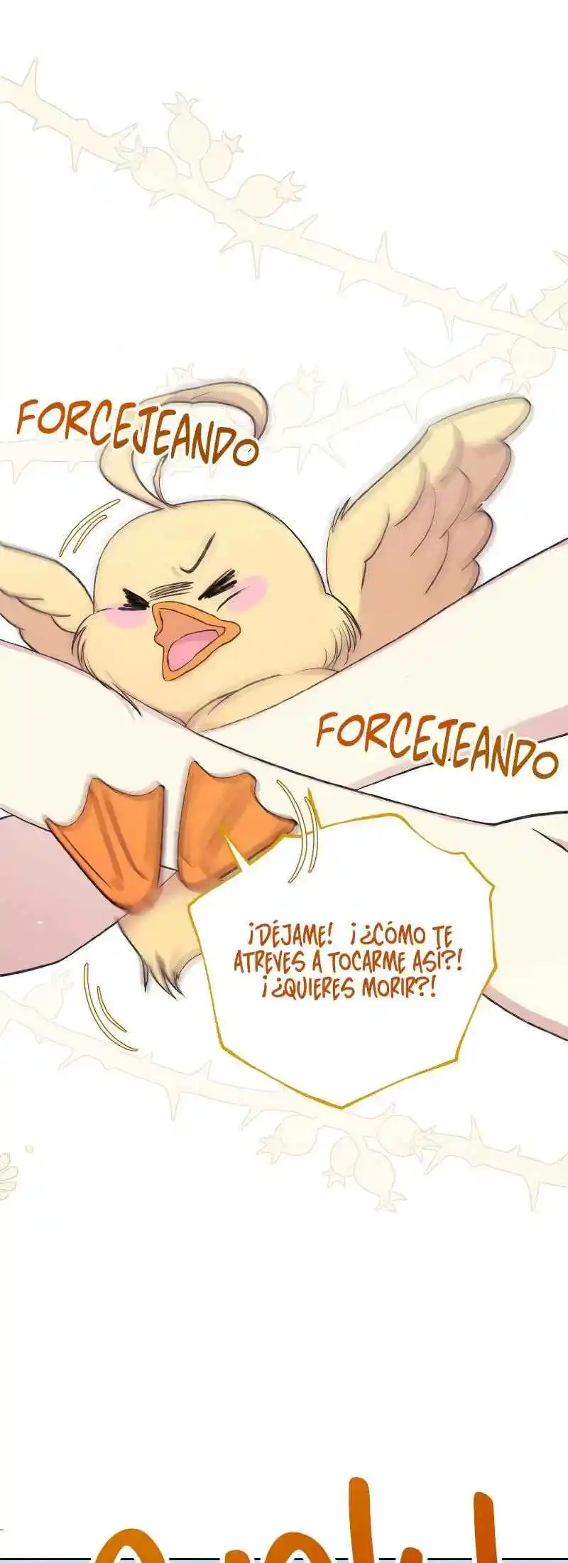 La Protagonista Secundaria Solo Espera La Ruptura - Capítulo 2 - Página 35 - LectorTMOo