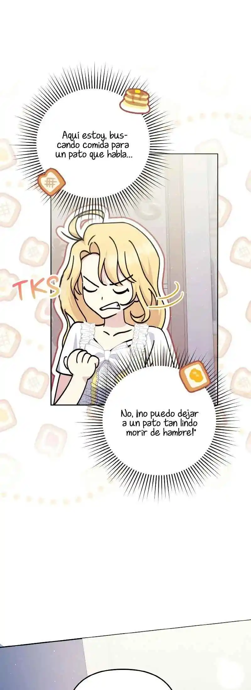 La Protagonista Secundaria Solo Espera La Ruptura - Capítulo 2 - Página 44 - LectorTMOo