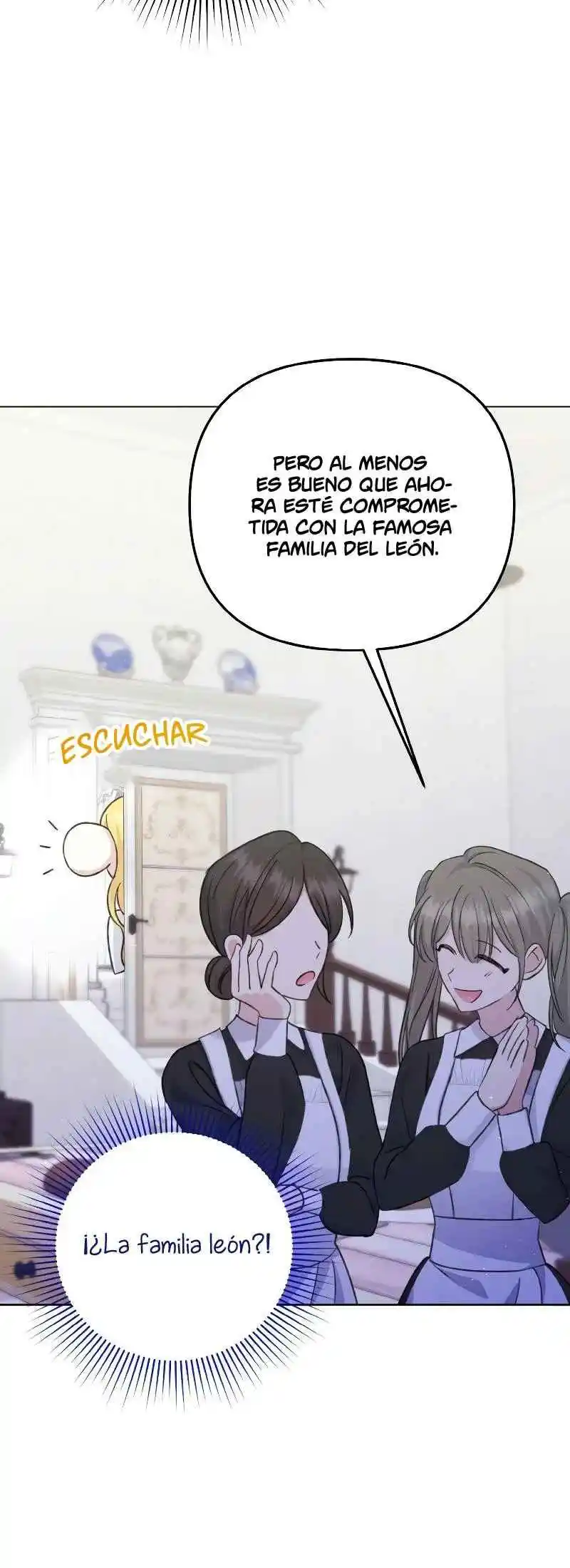 La Protagonista Secundaria Solo Espera La Ruptura - Capítulo 2 - Página 48 - LectorTMOo
