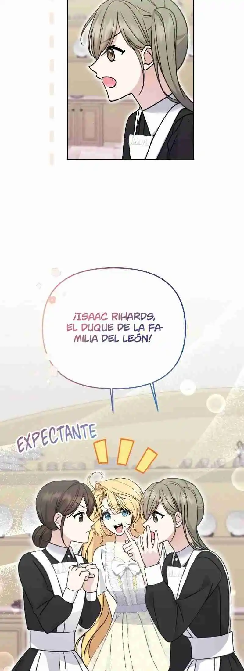 La Protagonista Secundaria Solo Espera La Ruptura - Capítulo 2 - Página 52 - LectorTMOo
