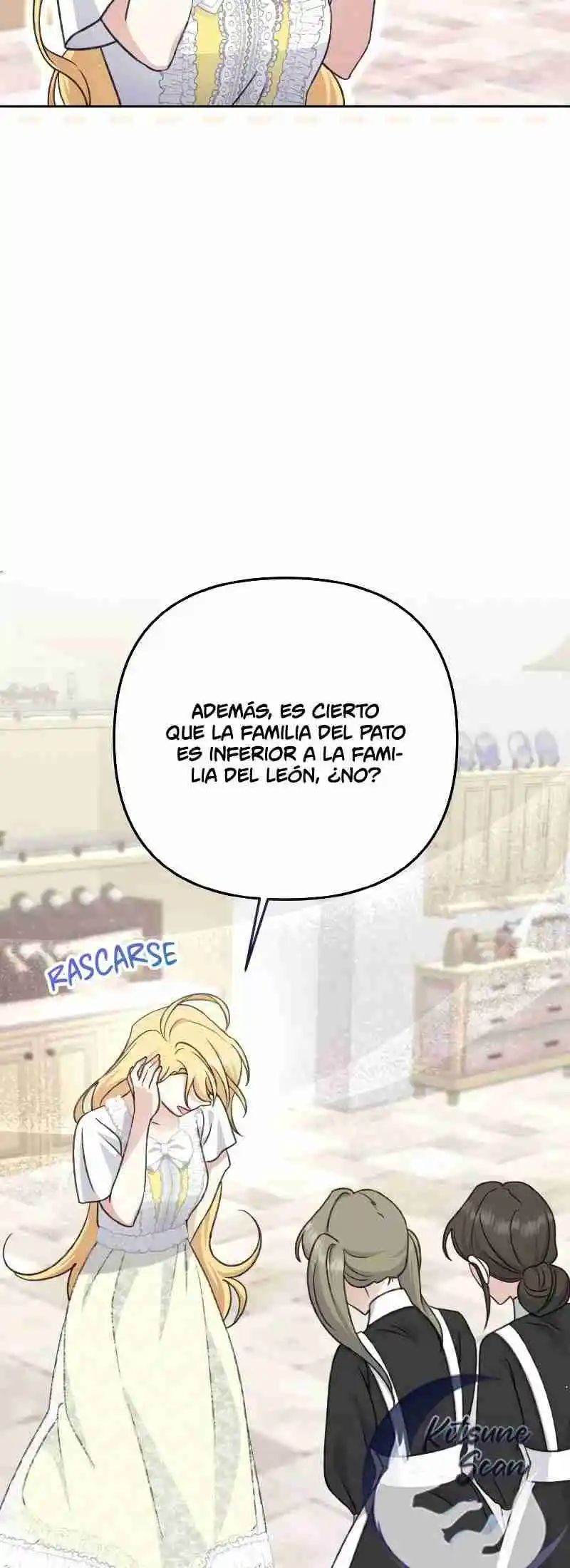 La Protagonista Secundaria Solo Espera La Ruptura - Capítulo 2 - Página 55 - LectorTMOo