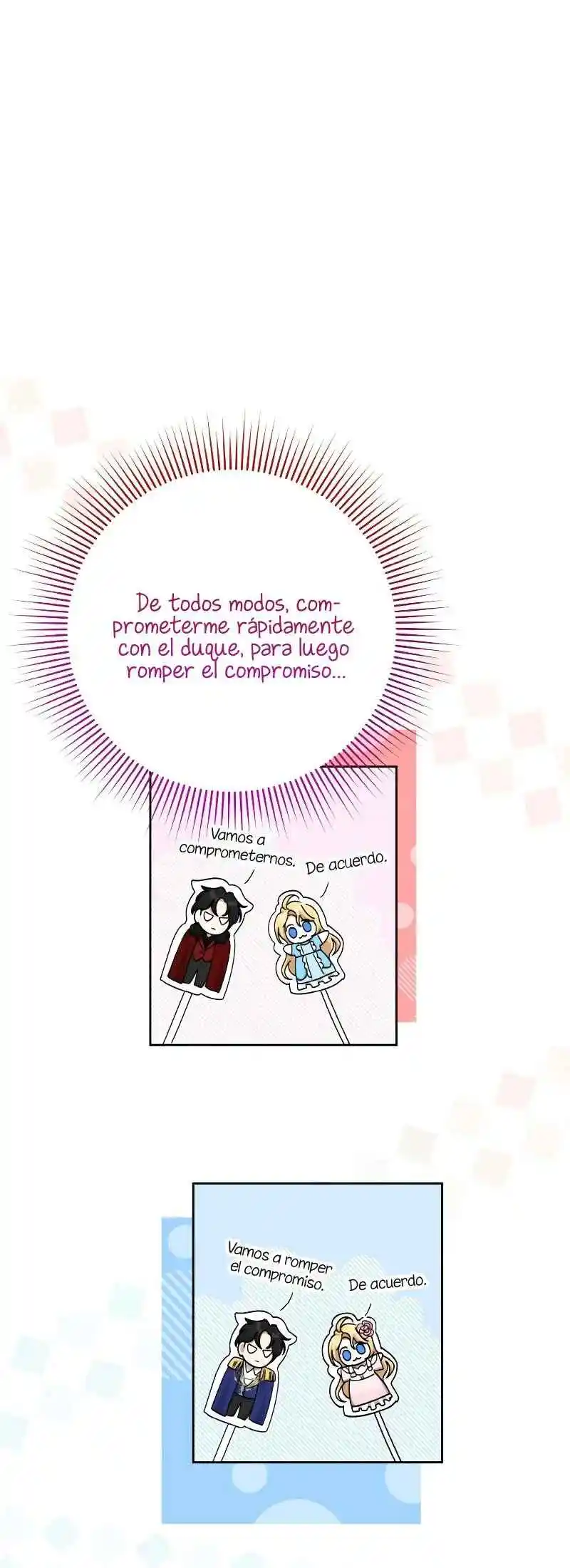 La Protagonista Secundaria Solo Espera La Ruptura - Capítulo 2 - Página 57 - LectorTMOo