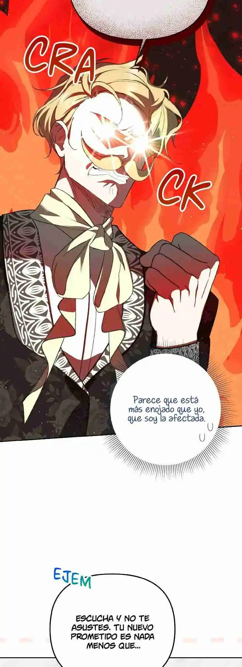 La Protagonista Secundaria Solo Espera La Ruptura - Capítulo 2 - Página 78 - LectorTMOo