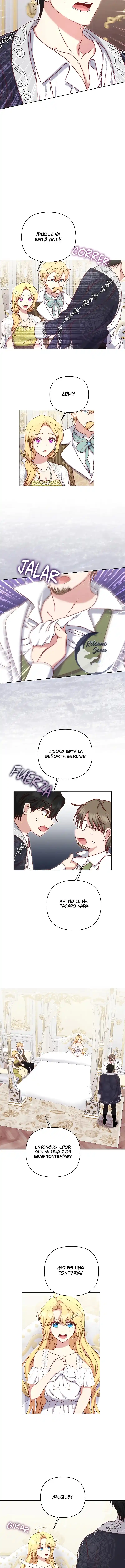 La Protagonista Secundaria Solo Espera La Ruptura - Capítulo 21 - Página 10 - LectorTMOo